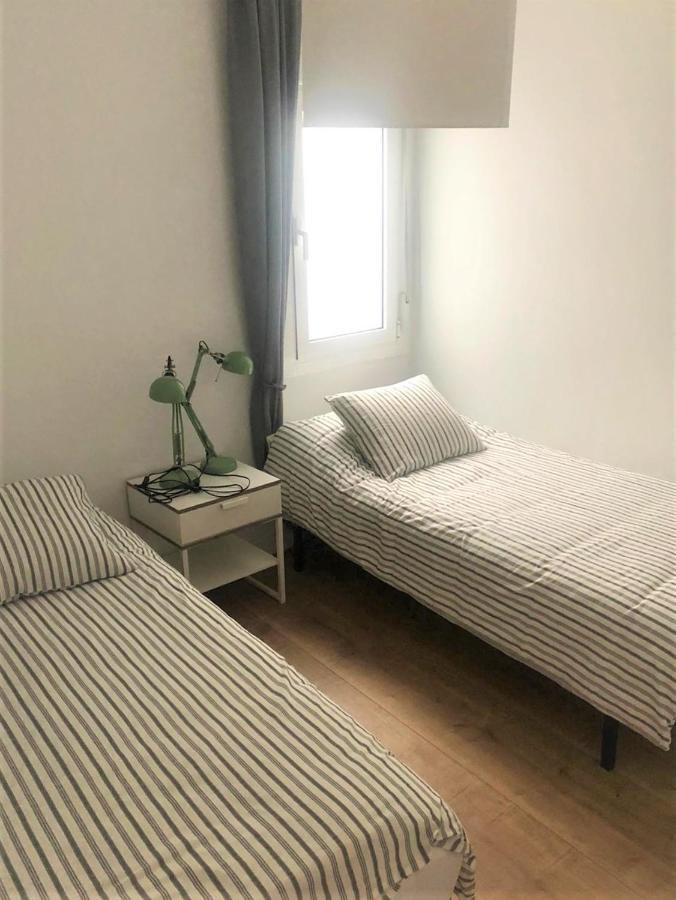 Gaudi Street Apartments Sitges Exterior foto