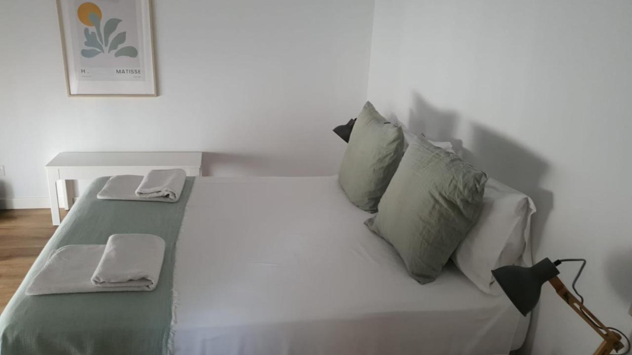 Gaudi Street Apartments Sitges Exterior foto