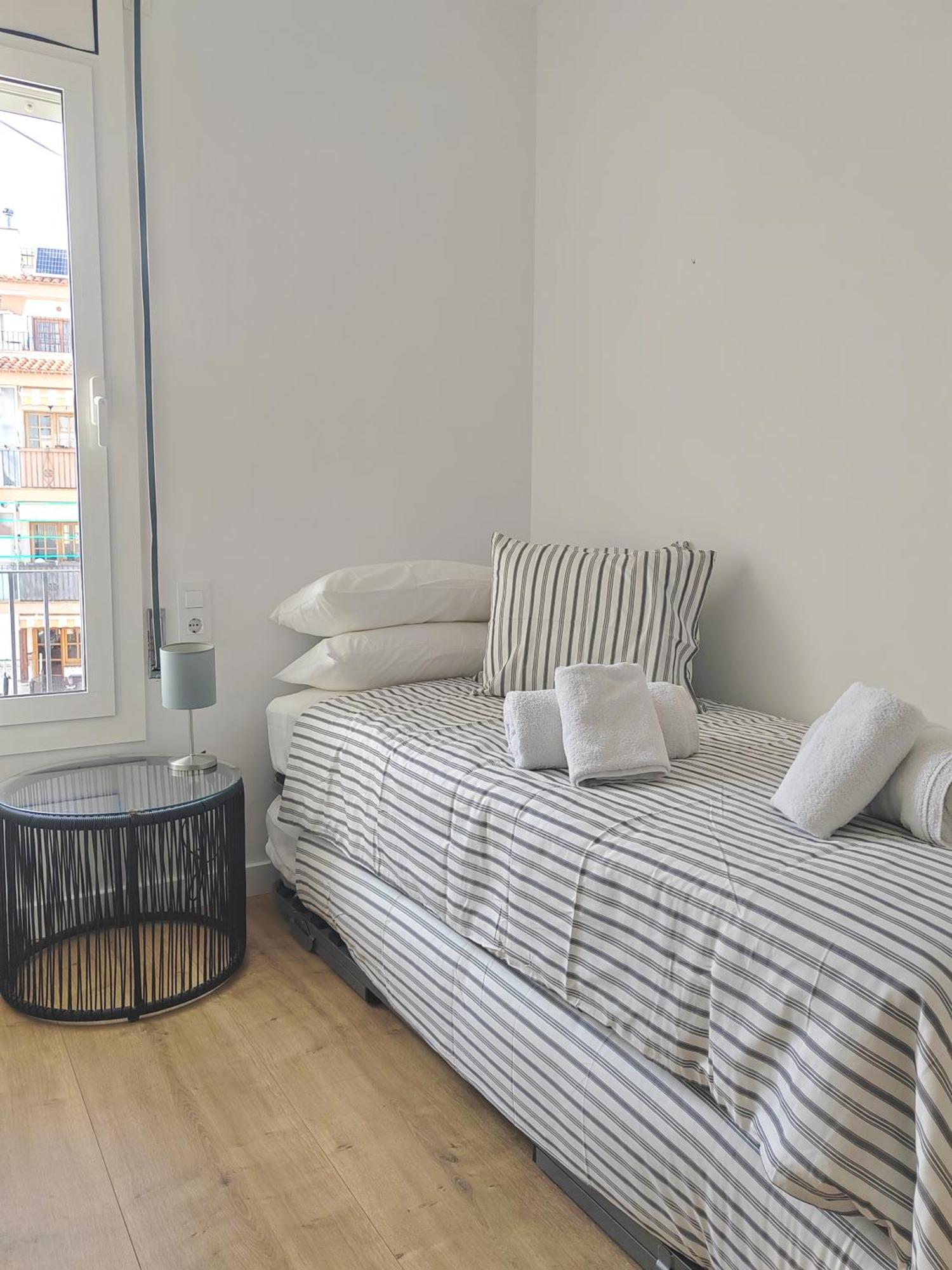 Gaudi Street Apartments Sitges Exterior foto